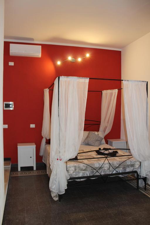 Suite Cagliaritane Notti In Centro Eksteriør bilde