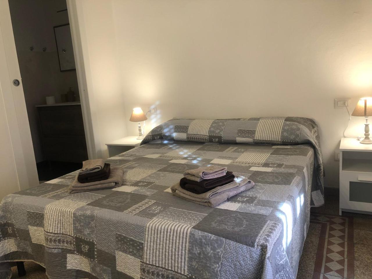 Suite Cagliaritane Notti In Centro Rom bilde